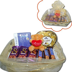 Hamper -7